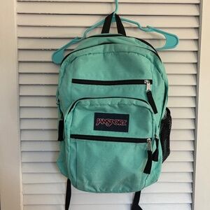 Jansport Big Student Backpack